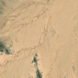 Satellite imagery of Jabal Suwayqāt, EG
