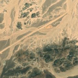 Satellite imagery of Jabal Suwayqāt, EG