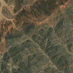 Satellite imagery of Jabal Abū al Lijām, EG