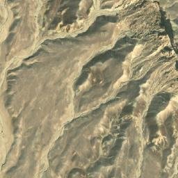 Satellite imagery of Khashm Abā al Hayyāl, SA