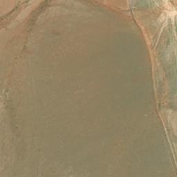 Satellite imagery of Khashm Ḑāḩik, SA