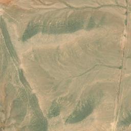 Satellite imagery of Khashm Ḑāḩik, SA