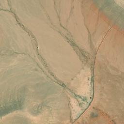 Satellite imagery of Khashm Ḑāḩik, SA