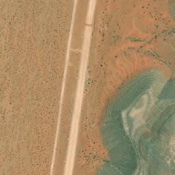 Satellite imagery of Khashm Shuwaytīḩah, SA