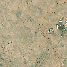 Satellite imagery of survey_point, IR