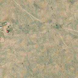 Satellite imagery of survey_point, IR