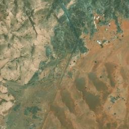 Satellite imagery of Jibal Al Misyal, AE