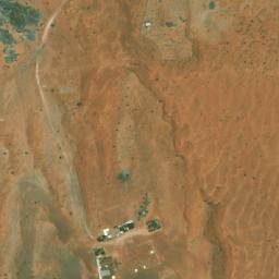 Satellite imagery of Jibal Al Misyal, AE