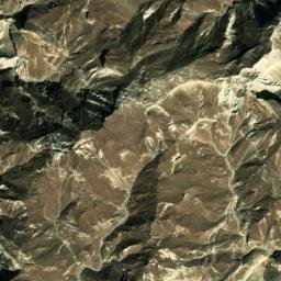 Satellite imagery of Dilikim Koh, PK