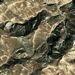 Satellite imagery of Dilikim Koh, PK