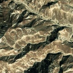 Satellite imagery of Dilikim Koh, PK