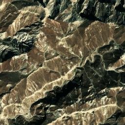Satellite imagery of Kalair Koh, PK