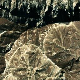 Satellite imagery of Kalair Koh, PK