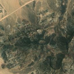 Satellite imagery of Jabal Suwayqāt, EG