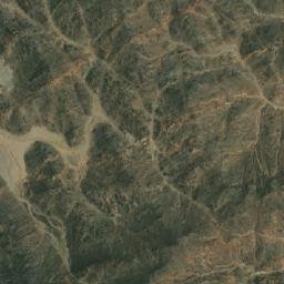 Satellite imagery of Jabal Abū al Lijām, EG