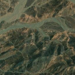 Satellite imagery of Jabal Umm Sanīyāt, EG