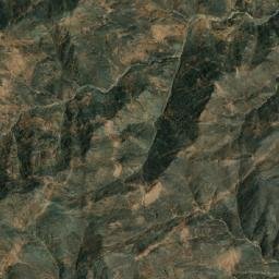 Satellite imagery of Jabal Umm Sanīyāt, EG