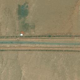 Satellite imagery of Khashm Ḑāḩik, SA