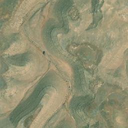 Satellite imagery of Khashm Shuwaytīḩah, SA