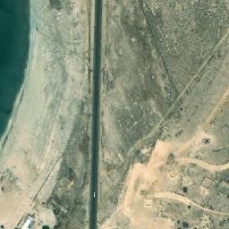 Satellite imagery of Ra’s aş Şabbānah Dukhān, QA