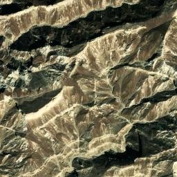 Satellite imagery of Kalair Koh, PK
