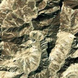 Satellite imagery of Kalair Koh, PK