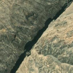 Satellite imagery of Tobo Jabal, PK