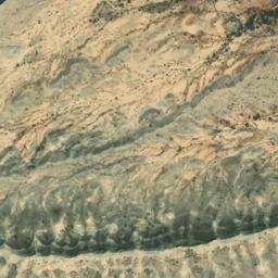 Satellite imagery of Tobo Jabal, PK