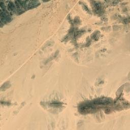 Satellite imagery of Jabal Suwayqāt, EG