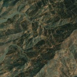 Satellite imagery of Jabal Umm Sanīyāt, EG