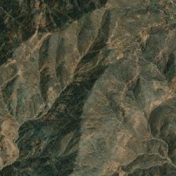 Satellite imagery of Jabal Umm Sanīyāt, EG