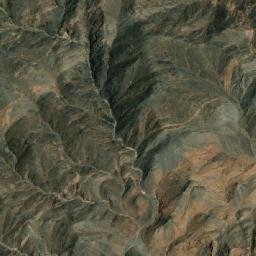 Satellite imagery of Jabal Umm Sanīyāt, EG