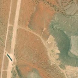 Satellite imagery of Khashm Shuwaytīḩah, SA