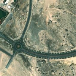 Satellite imagery of Ra’s aş Şabbānah Dukhān, QA