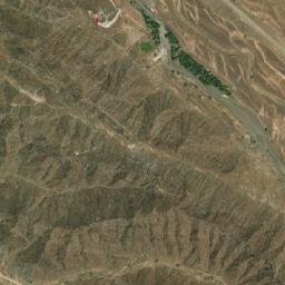 Satellite imagery of Jabal ar Rabbah, AE