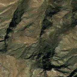 Satellite imagery of Jabal aş Şaghīr, AE