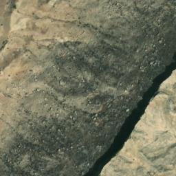 Satellite imagery of Tobo Jabal, PK