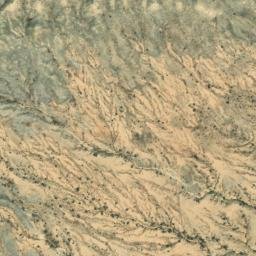 Satellite imagery of Tobo Jabal, PK