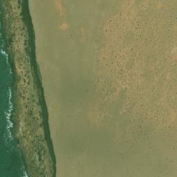 Satellite imagery of Legtuta, EH