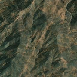 Satellite imagery of Jabal Umm Sanīyāt, EG