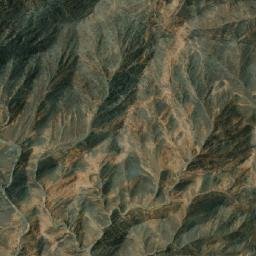 Satellite imagery of Jabal Umm Sanīyāt, EG