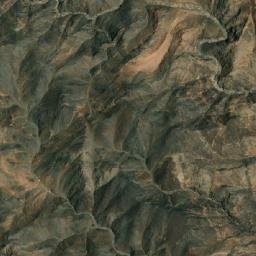 Satellite imagery of Jabal Umm Sanīyāt, EG