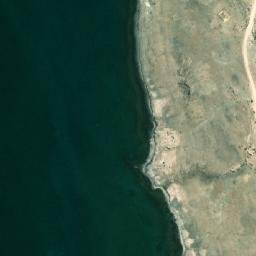 Satellite imagery of Ra’s aş Şabbānah Dukhān, QA