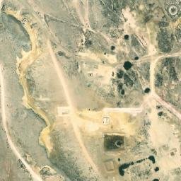 Satellite imagery of Ra’s aş Şabbānah Dukhān, QA