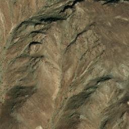 Satellite imagery of Jabal aş Şaghīr, AE
