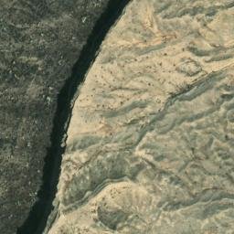 Satellite imagery of Tobo Jabal, PK