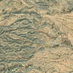 Satellite imagery of Tobo Jabal, PK