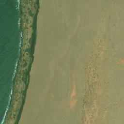 Satellite imagery of Legtuta, EH