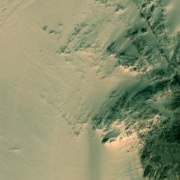 Satellite imagery of Djebel Iraggadene, DZ