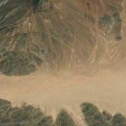 Satellite imagery of Jabal ‘Aţwānī, EG